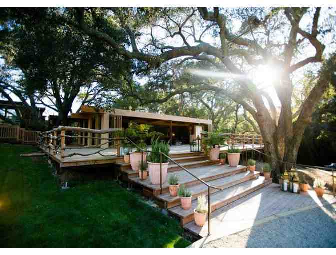 CALAMIGOS GUEST RANCH AND BEACH CLUB - $200 GIFT CARD  #2