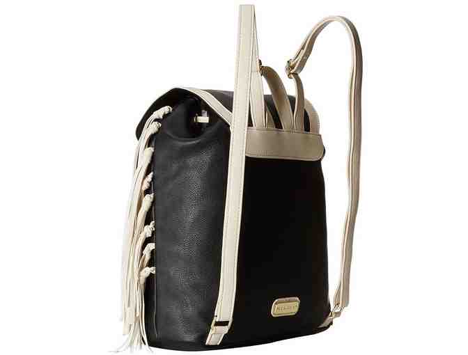 BIG BUDDHA WOMEN'S BACKPACK