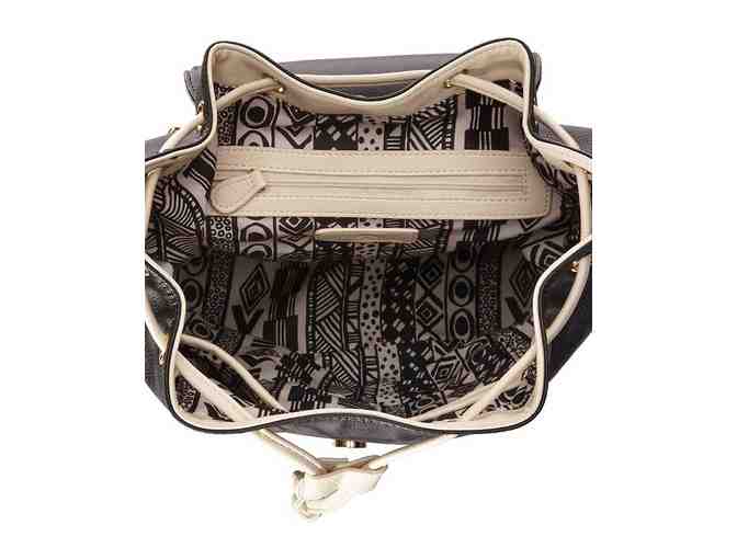 BIG BUDDHA WOMEN'S BACKPACK