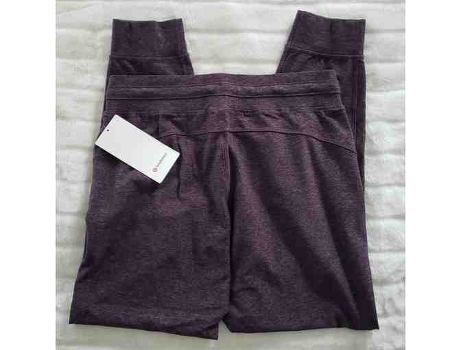 LULULEMON READY TO RULU JOGGER PANT