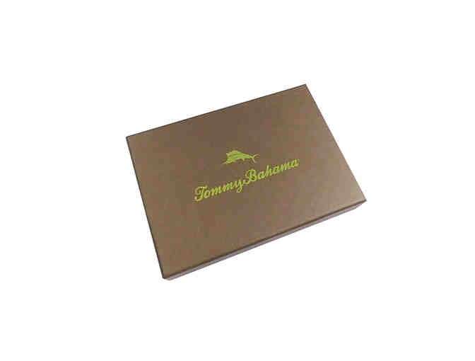TOMMY BAHAMA MENS WALLET