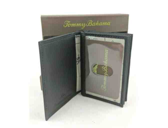 TOMMY BAHAMA MENS WALLET