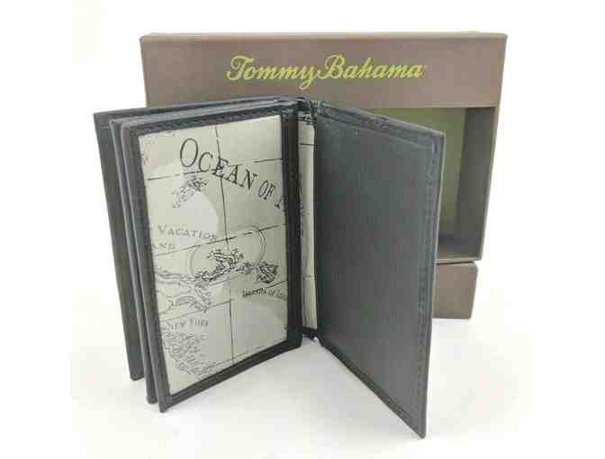 TOMMY BAHAMA MENS WALLET