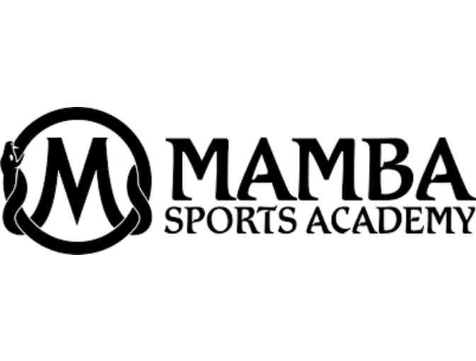 KOBE BRYANT CREATED MAMBA SPORTS - ONE (1) WEEK PROGRESSIVE CAMP 5-12 YRS OLD