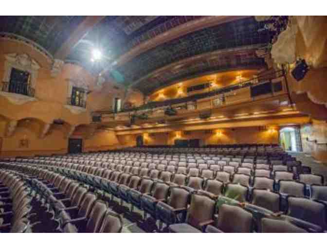 PASADENA PLAYHOUSE - TWO (2) TICKETS MAINSTAGE PERFORMANCE