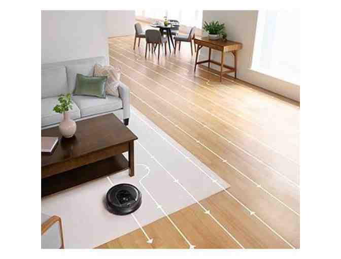 iROBOT ROOMBA i7