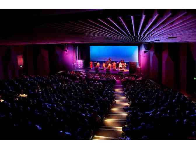 LEA SALONGA - LISA SMITH WENGLER CENTER FOR THE ARTS @ PEPPERDINE