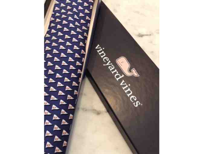 VINEYARD VINES - TIED TO A CAUSE TIE