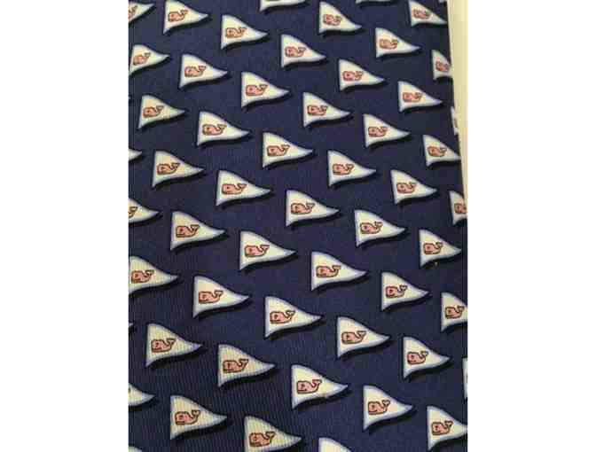 VINEYARD VINES - TIED TO A CAUSE TIE