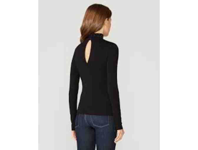 BAILEY 44 THAT'S THE WAY I LIKE IT JERSEY TOP - SIZE SMALL