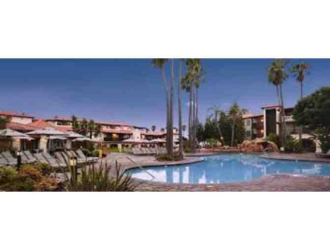 EMBASSY SUITES MANDALAY BEACH HOTEL AND RESORT-2 NIGHT STAY IN AN OCEAN VIEW SUITE