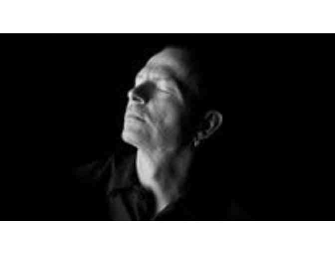 OTTMAR LIEBERT/LUNA NEGRA AT THE CANYON CLUB - 2 TICKETS
