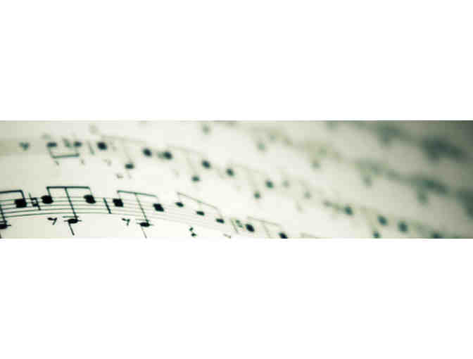 ONE HOUR VOICE LESSON FROM MELANIE EMELIO, VOICE PROFESSIONAL