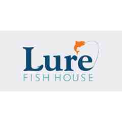 Lure Fish House