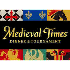 Medieval Times
