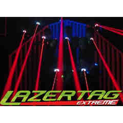 Lazertag Extreme