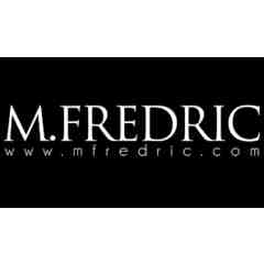 M.Fredric