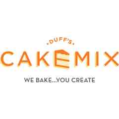 Duff's Cakemix