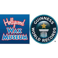 Hollywood Wax Museum