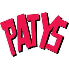 Paty's Restaurant