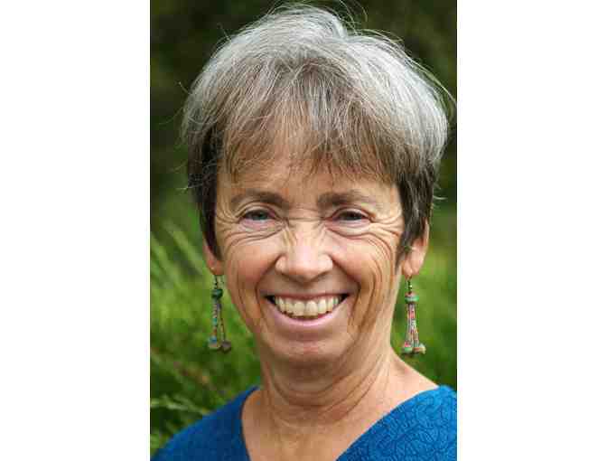 Cheryl Wilfong: Signed 'Garden Wisdom: 365 Days'