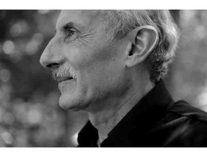 Jack Kornfield: Signed 'No Time Like the Present'