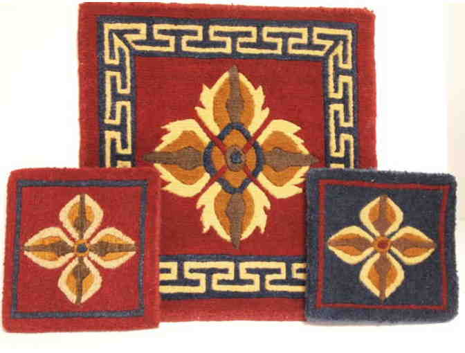 Best Singing Bowls: Large Antique Bowl or $100 off a higher-priced bowl