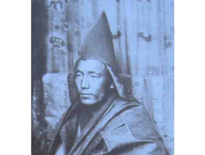 Best Singing Bowls: Large Antique Bowl or $100 off a higher-priced bowl