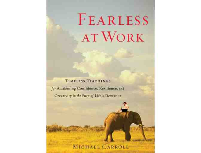 AAW Associates: Three-Month One-on-One Business Coaching with Michael Carroll