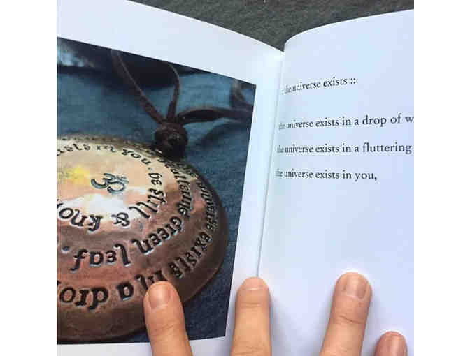 mary jane dodd: 'offerings' the photo book