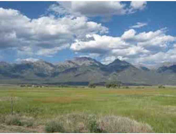 Chamma Ling Colorado Retreat Center: One-Week Winter or Spring Solitary Retreat