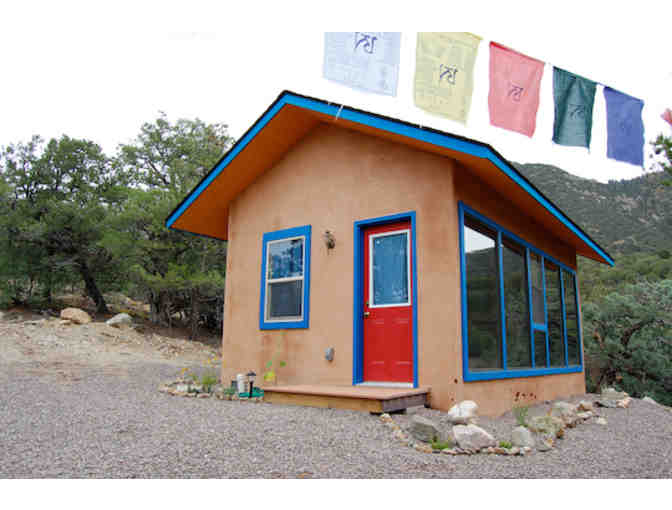 Chamma Ling Colorado Retreat Center: One-Week Winter or Spring Solitary Retreat