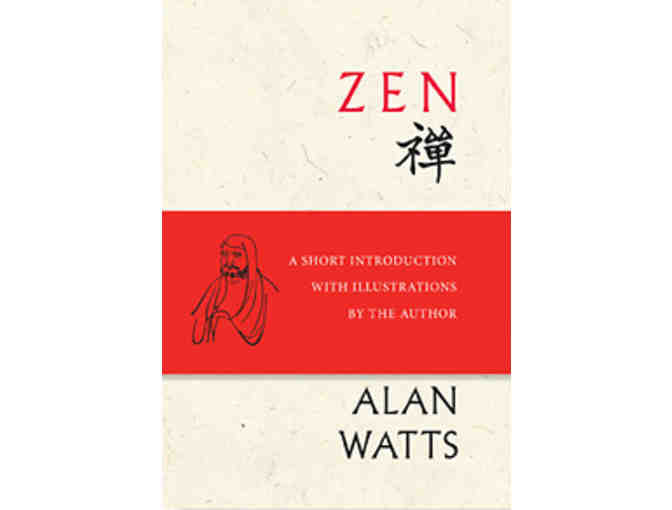 New World Library: Eleven-Title Alan M. Watts Set