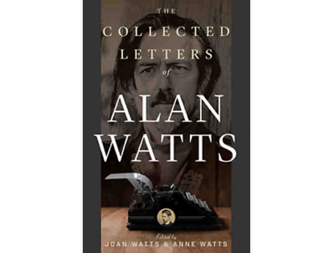 New World Library: Eleven-Title Alan M. Watts Set