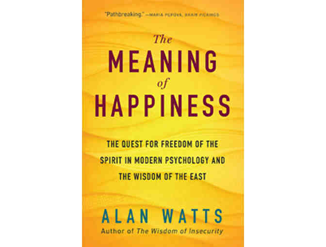 New World Library: Eleven-Title Alan M. Watts Set