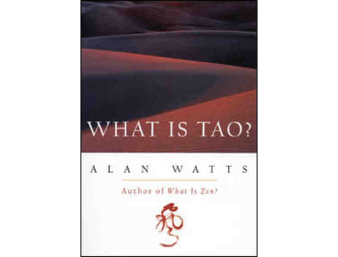 New World Library: Eleven-Title Alan M. Watts Set