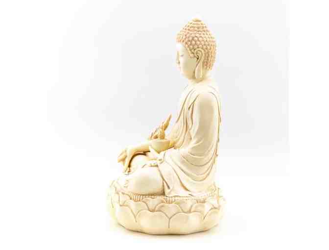 DharmaCrafts: Healing Buddha Statue
