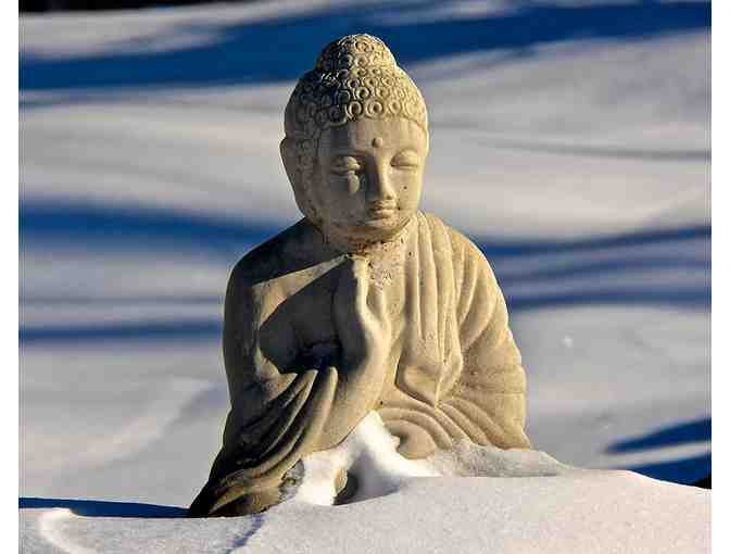 Wonderwell Mountain Refuge, New Hampshire: Two-Night Solo Retreat in 2022