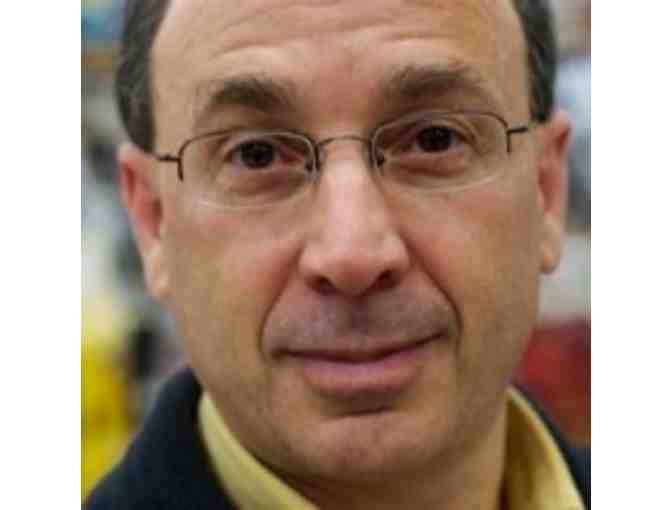 Andy Karr: Signed 'The Practice of Contemplative Photography'