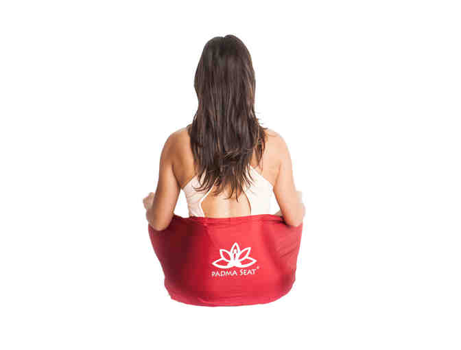 Padma Seats: The 'P1' Padma Meditation Seat