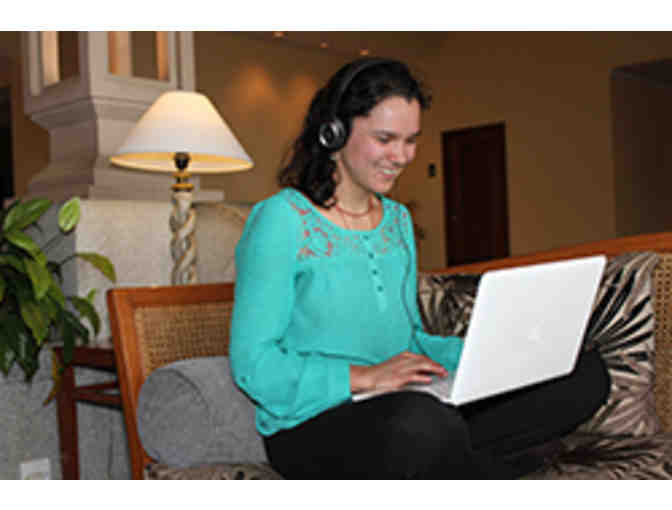 Rangjung Yeshe Institute: 'OL TA: The Tibetan Alphabet' Online Course