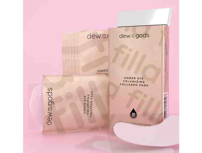 Dew of the Gods: 'The Essentials Set'