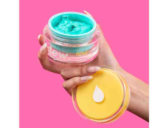 Dew of the Gods: 'The Essentials Set'