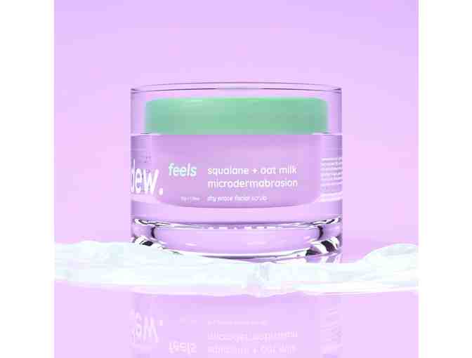 Dew of the Gods: 'The Essentials Set'