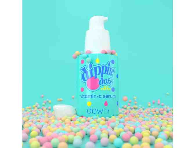 Dew of the Gods: 'The Essentials Set'