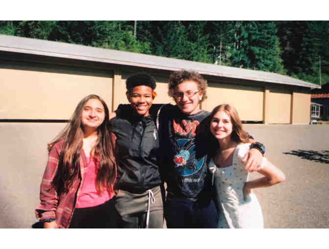 Inward Bound Mindfulness Education (iBme): 2022 New Year's Retreat on East or West Coast