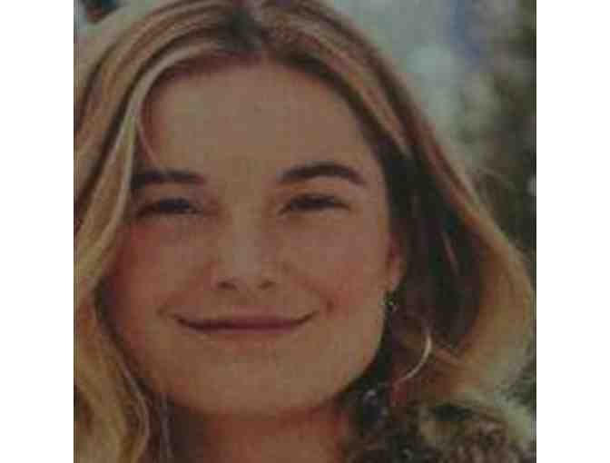 Mango: Signed 'The Buddha's Guide to Gratitude' by Becca Anderson