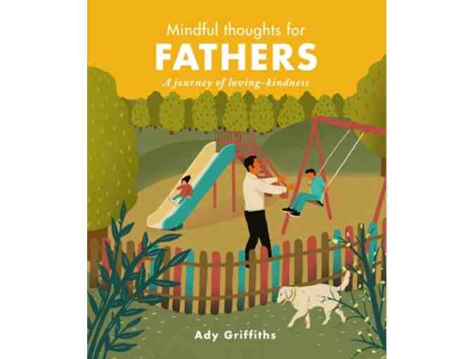 Quarto Group: Four-Book 'Mindful Thoughts' Mothers, Fathers, Birds, and City Dwellers Set