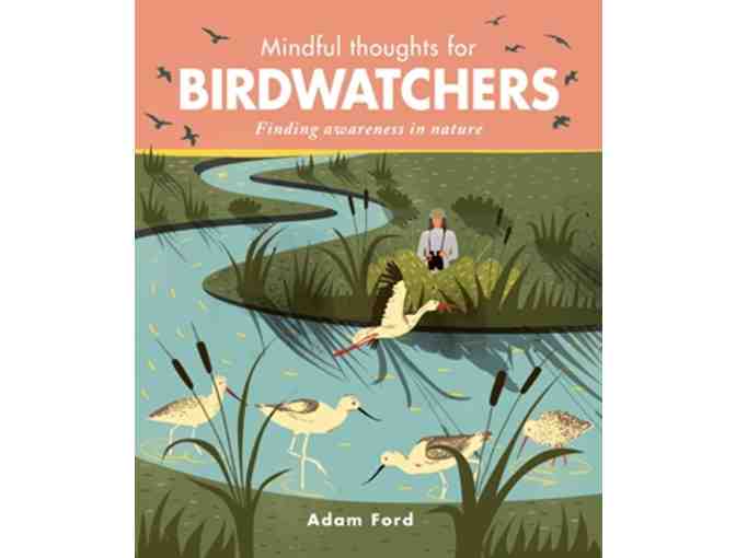 Quarto Group: Four-Book 'Mindful Thoughts' Mothers, Fathers, Birds, and City Dwellers Set