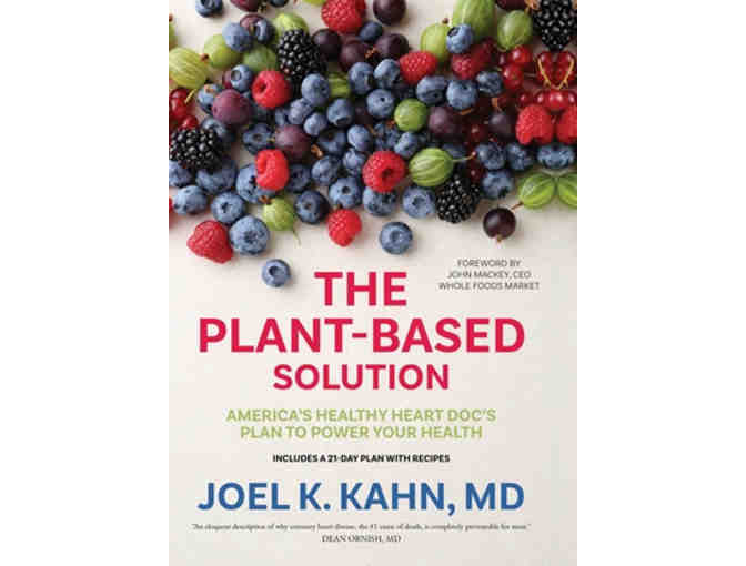 Sounds True: Two-Book Prepping-and-Eating Food Set